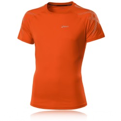 TIGER Short Sleeve Running T-Shirt ASI2929