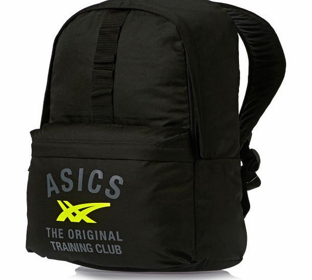 Asics Training Backpack - Performance Black