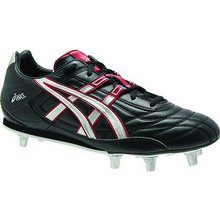 Asics Warno Studded Front Rugby Boots