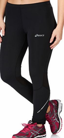 Asics Womens Asics Tight Running Pants - Performance
