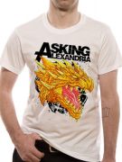 (Dragon) T-shirt cid_8952TSWP