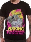 (Ogre) T-shirt bmh_aaogts