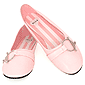 ASOS Buckle Pump
