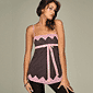 ASOS Chantilly Lace Babydoll