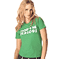 ASOS Dont Be Jealous Tee