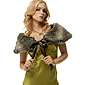 ASOS Faux Fur Stole