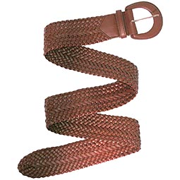 ASOS Plaited Belt