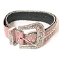 ASOS Studded Western Belt