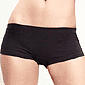 ASOS The Reveal Mesh Hot Pants