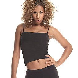 ASOS The Support Cami