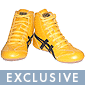 ASOS Tiger Wrestling Boot
