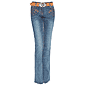 ASOS Western Belt Jeans