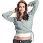 ASOS Wrap Knit Cardigan