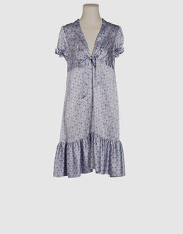 ASPESI DRESSES 3/4 length dresses WOMEN on YOOX.COM