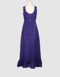 ASPESI DRESSES Long dresses WOMEN on YOOX.COM
