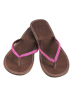 Aspiga Pink Flip Flop