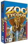 Zoo Tycoon Mac