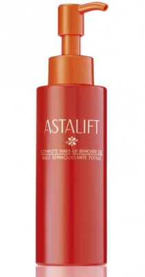 Astalift Complete Make-Up Remover Oil 120ml