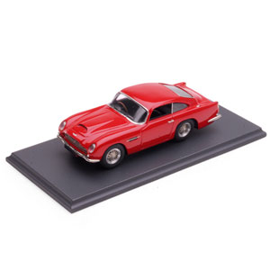 DB4 GT 1959 Red Kit