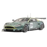 DBR9 #59 Presentation Car