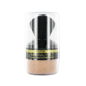 Mineral Match Foundation 9g - Shade (04)