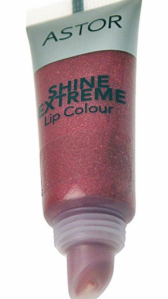 Astor Shine Extreme Lip Colour - Redcurrant