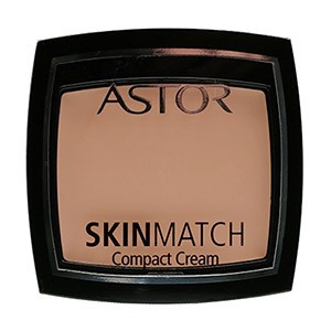 Skin Skin Match Compact Cream 7g - Sand