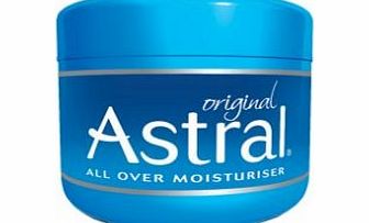 Astral Cream Original 50ml