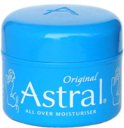 Astral Moisturising Cream - 200ml