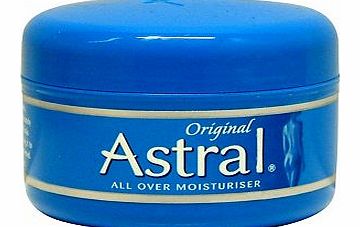 Astral Original All Over Moisturiser 500ml