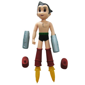 Astro Boy 10` Deluxe Electronic Figure
