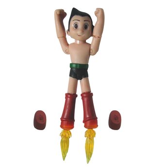 Astro Boy 9cm Iconic Flying Figure
