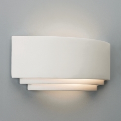 Astro Lighting Amalfi Ceramic Wall Light