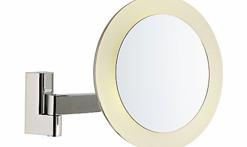 ASTRO Niimi Wall Mirror LED Bathroom Light