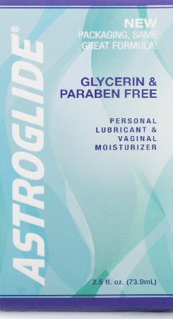 Glycerin  Paraben Free Personal