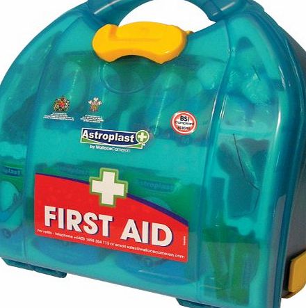 Astroplast BSI Mezzo First Aid Kit Small