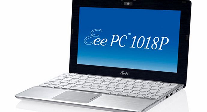 ASUS 1018P-WHI105S Laptops