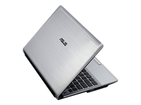 ASUS 13.3HD C2DSU7300 4/320GB WIN7HP with Carry