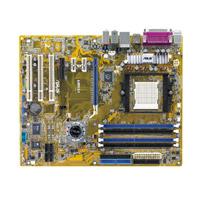 Asus A8N5X Motherboard - Athlon 64 X2 Socket 939