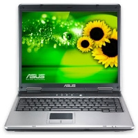 Asus A9Rp Notebook PC