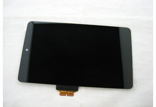  Google Nexus 7 ~ Full LCD Display + Touch Screen Digitizer~ Mobile Phone Repair Part Replacement