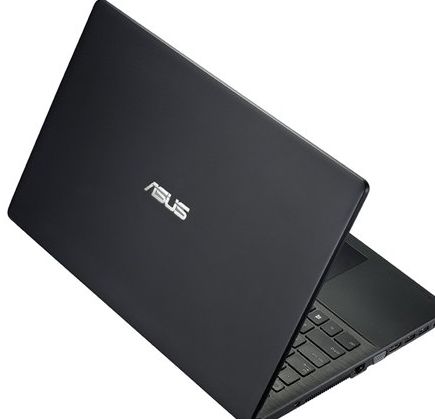 ASUS  X551CA-SX222H 15.6-inch Laptop (Intel Core i3 1.8GHz, 4GB RAM, 1TB HDD, Windows 8.1)