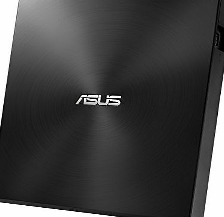 ASUS  ZenDrive External Ultra-Slim DVD Rewriter with M-Disc