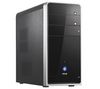 ASUS Black external PC case TM-210