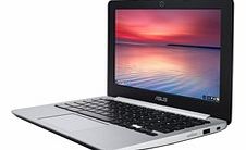 ASUS C200MA 2GB 16GB 11.6 inch Chromebook Laptop