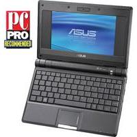 Asus Eee PC 4GB Bk Laptop