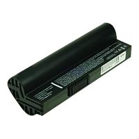 EEE PC BATTERY BLACK OPEN BOX - BOX AND