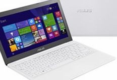 ASUS EeeBook X205TA Quad Core Atom Z3735F 2GB