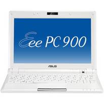Asus EEEPC900-WHITE