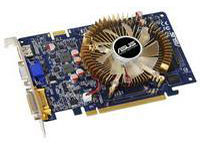 ASUS EN9500GT MAGIC/DI/512M 512MB DDR2 PCI-E DVI-I HDTV